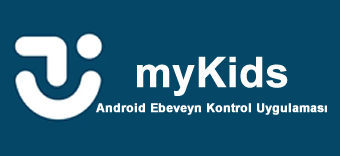 MyKids Giriş Paneli